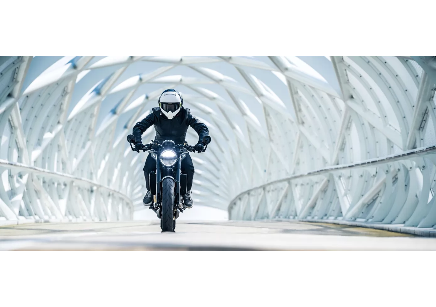 Husqvarna Vitpilen 701 2018 Husqvarna Vitpilen 701 2018
