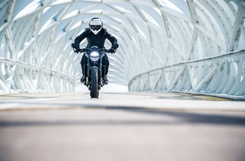Husqvarna Vitpilen 701 2018 - Bild 5 Husqvarna Vitpilen 701 2018 - Bild 5
