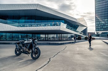 Husqvarna Vitpilen 701 2018 - Bild 6 Husqvarna Vitpilen 701 2018 - Bild 6