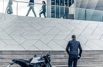 Husqvarna Vitpilen 701 2018 - Bild 8 Husqvarna Vitpilen 701 2018 - Bild 8