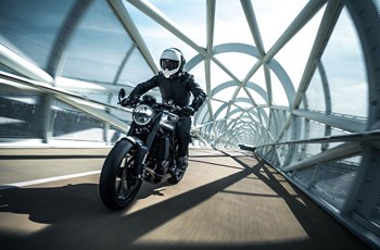 Husqvarna Vitpilen 701 2018 - Bild 12 Husqvarna Vitpilen 701 2018 - Bild 12