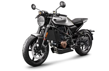 Husqvarna Vitpilen 701 2018 - Bild 14 Husqvarna Vitpilen 701 2018 - Bild 14