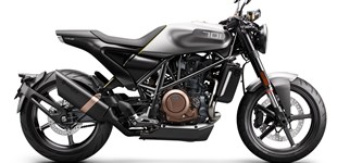 Honda CB650R 2023 vs Husqvarna Vitpilen 701 2018