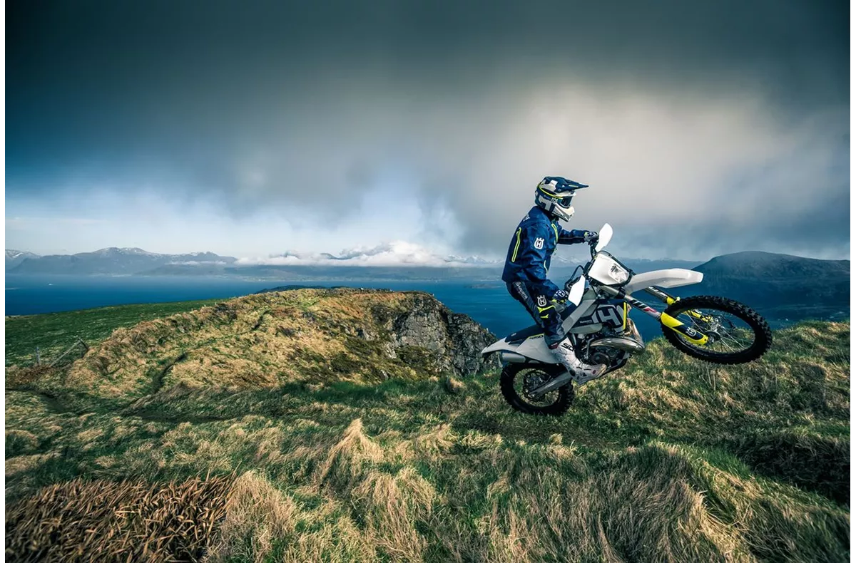 Husqvarna TE 250i Husqvarna TE 250i