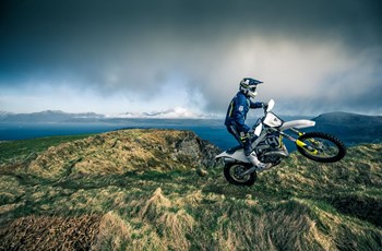 Husqvarna TE 250i 2018 - Bild 2