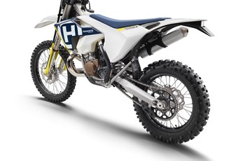 Husqvarna TE 250i 2018 - Bild 3