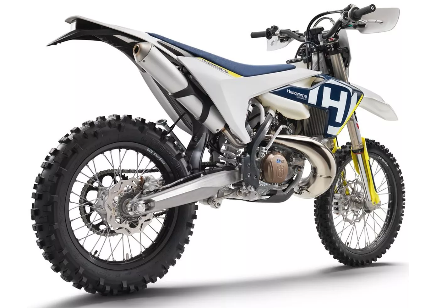Husqvarna TE 250i 2018 Husqvarna TE 250i 2018