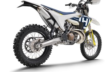 Husqvarna TE 250i 2018 - Bild 5