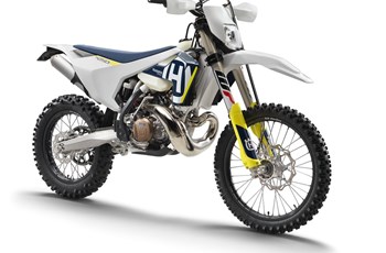 Husqvarna TE 250i 2018 - Bild 7