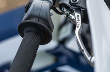 Husqvarna TE 250i 2018 - Bild 15