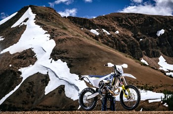 Husqvarna TE 250i 2018 - Bild 16