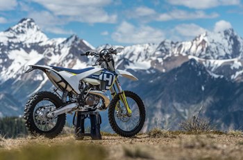 Husqvarna TE 250i 2018 - Bild 17