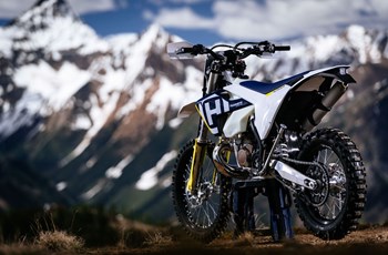 Husqvarna TE 250i 2018 - Bild 18