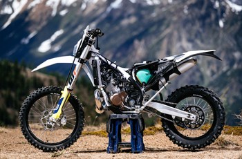 Husqvarna TE 250i 2018 - Bild 19