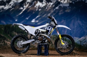 Husqvarna TE 250i 2018 - Bild 20