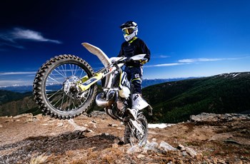 Husqvarna TE 250i 2018 - Bild 21