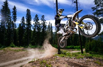 Husqvarna TE 250i 2018 - Bild 22