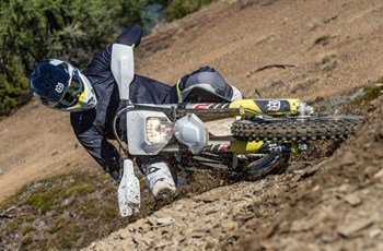 Husqvarna TE 250i 2018 - Bild 23