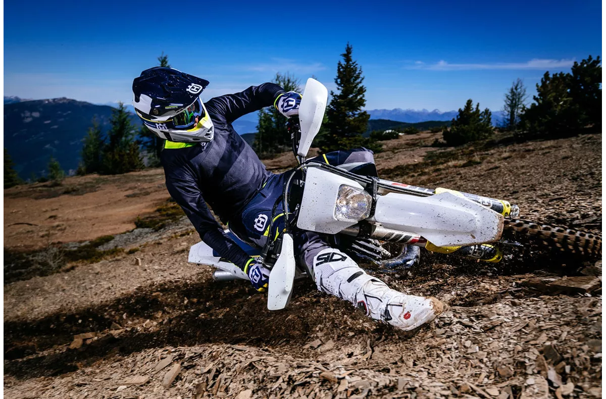 Husqvarna TE 300i Husqvarna TE 300i