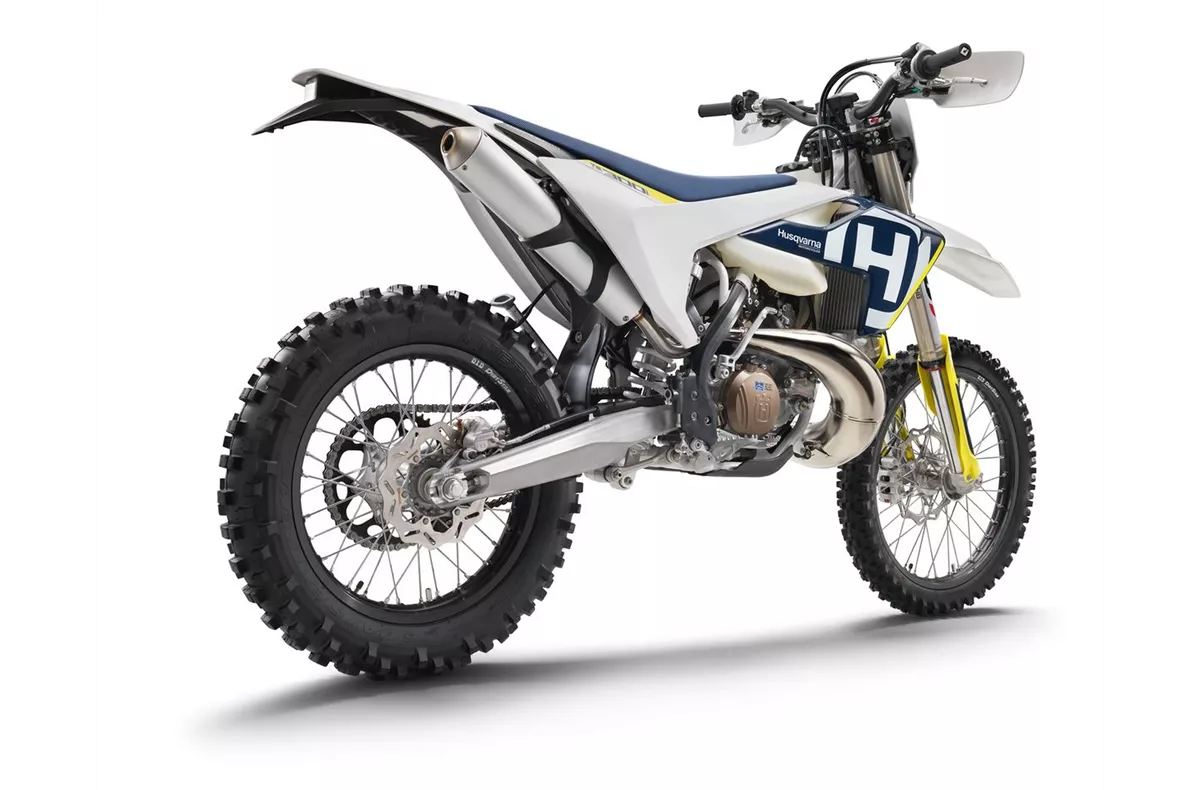 Husqvarna TE 300i Husqvarna TE 300i