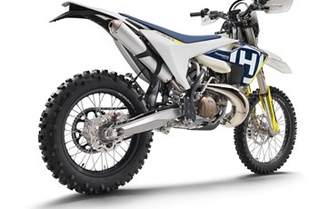 Husqvarna TE 300i 2018 - Bild 3 Husqvarna TE 300i 2018 - Bild 3