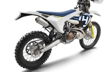 Husqvarna TE 300i 2018 - Bild 4 Husqvarna TE 300i 2018 - Bild 4