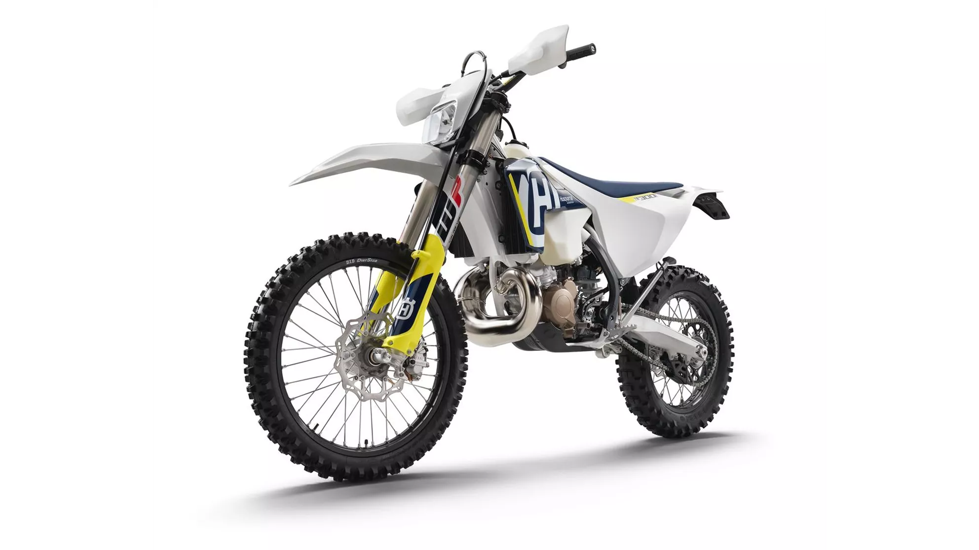 Husqvarna TE 300i - Image 4 Husqvarna TE 300i - Image 4