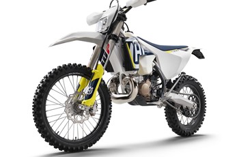 Husqvarna TE 300i 2018 - Bild 6 Husqvarna TE 300i 2018 - Bild 6