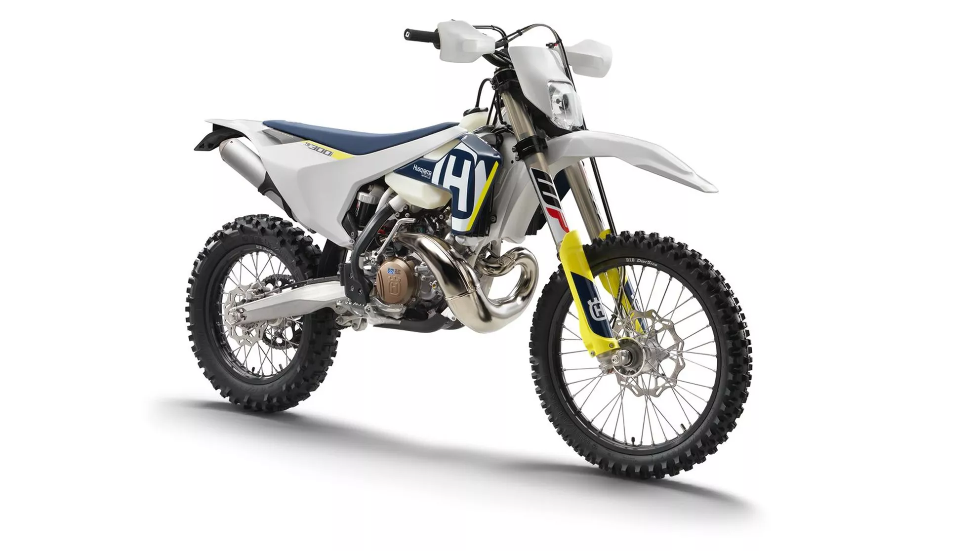 Husqvarna TE 300i - Image 5 Husqvarna TE 300i - Image 5