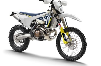 Husqvarna TE 300i 2018 - Bild 7 Husqvarna TE 300i 2018 - Bild 7