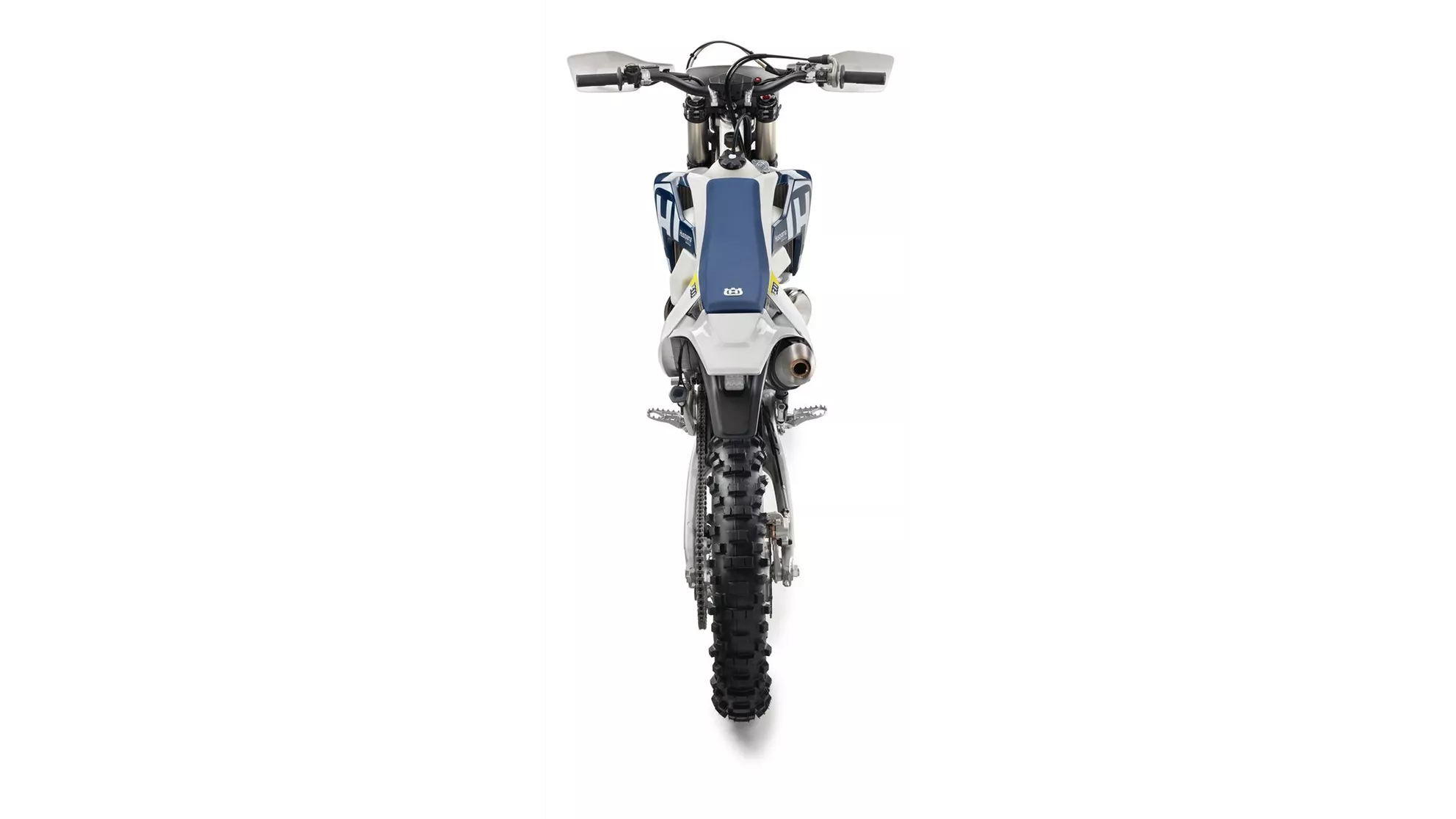 Husqvarna TE 300i - Image 6 Husqvarna TE 300i - Image 6