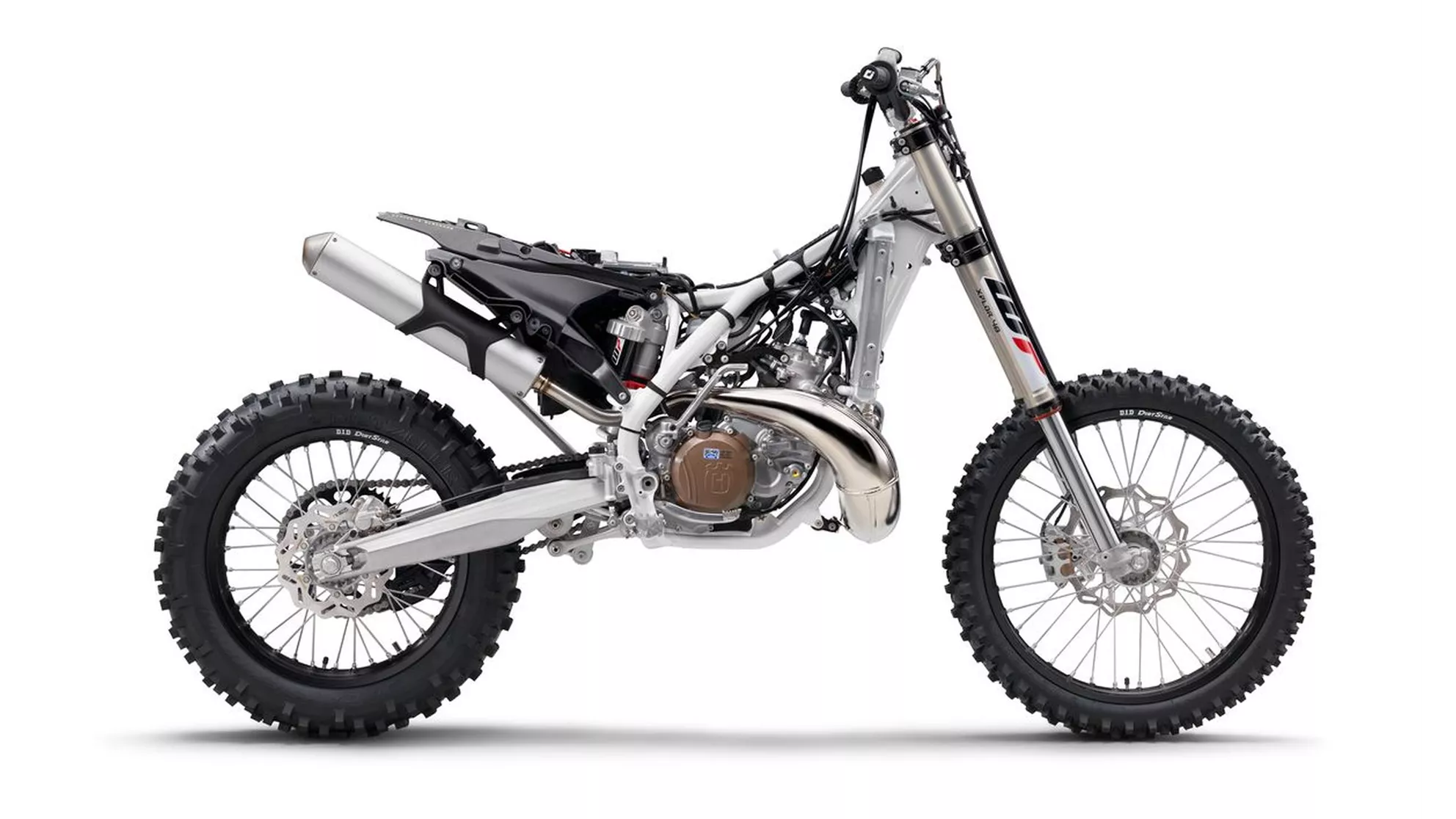 Husqvarna TE 300i - Image 7 Husqvarna TE 300i - Image 7