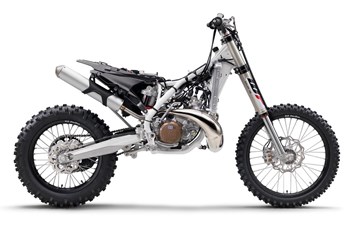 Husqvarna TE 300i 2018 - Bild 9 Husqvarna TE 300i 2018 - Bild 9