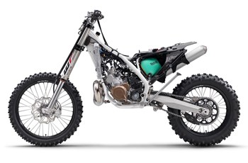 Husqvarna TE 300i 2018 - Bild 10 Husqvarna TE 300i 2018 - Bild 10
