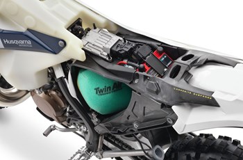 Husqvarna TE 300i 2018 - Bild 14 Husqvarna TE 300i 2018 - Bild 14