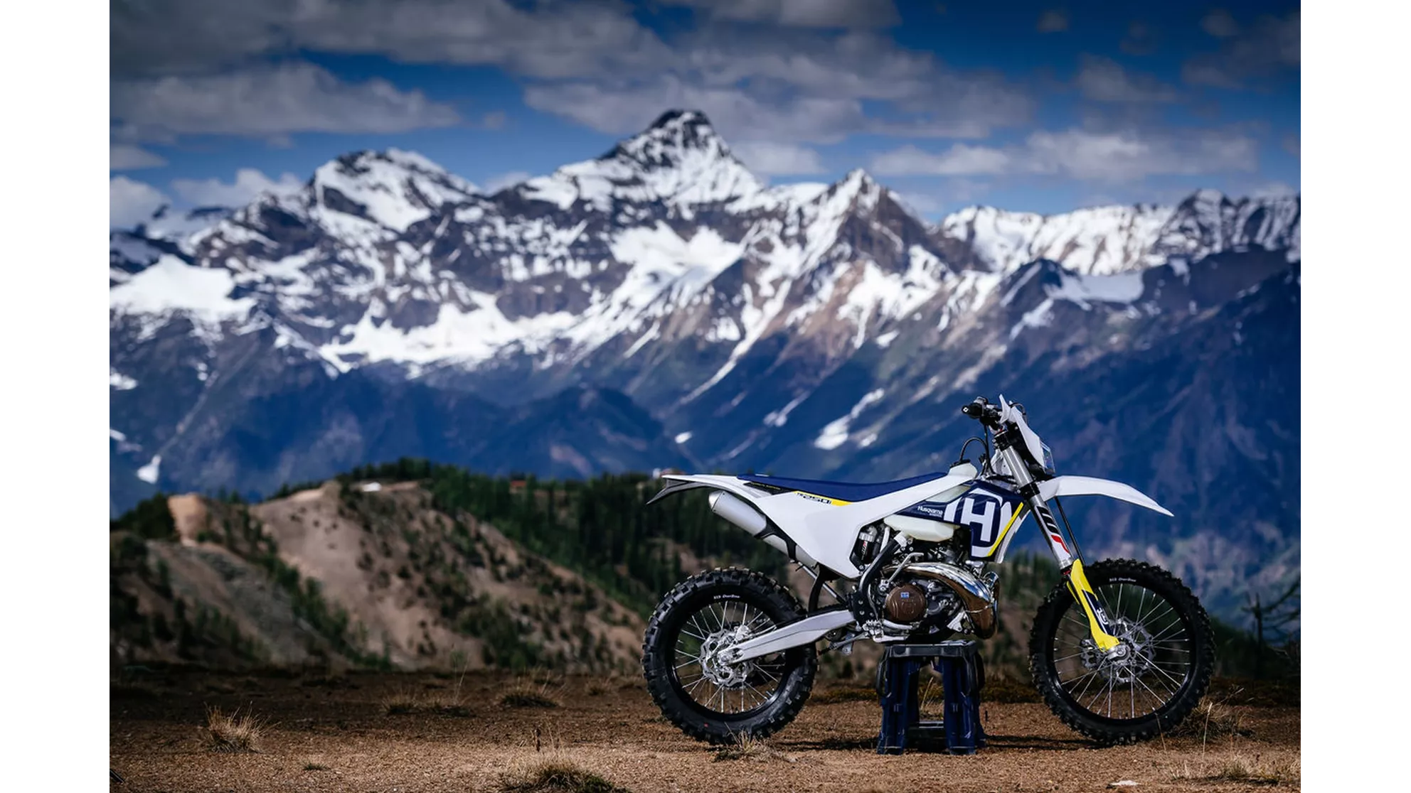 Husqvarna TE 300i - Image 16 Husqvarna TE 300i - Image 16