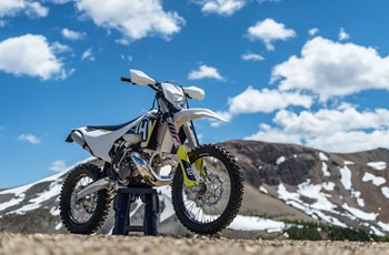 Husqvarna TE 300i 2018 - Bild 20 Husqvarna TE 300i 2018 - Bild 20