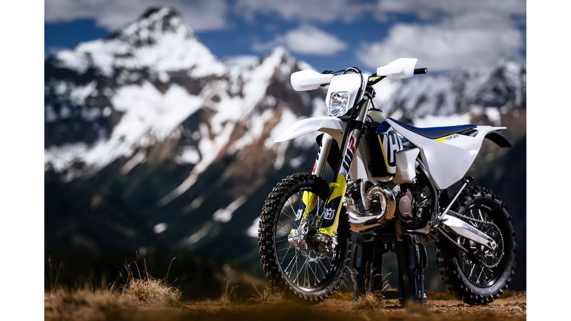 Husqvarna TE 300i - Image 19 Husqvarna TE 300i - Image 19