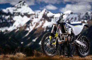 Husqvarna TE 300i 2018 - Bild 21 Husqvarna TE 300i 2018 - Bild 21
