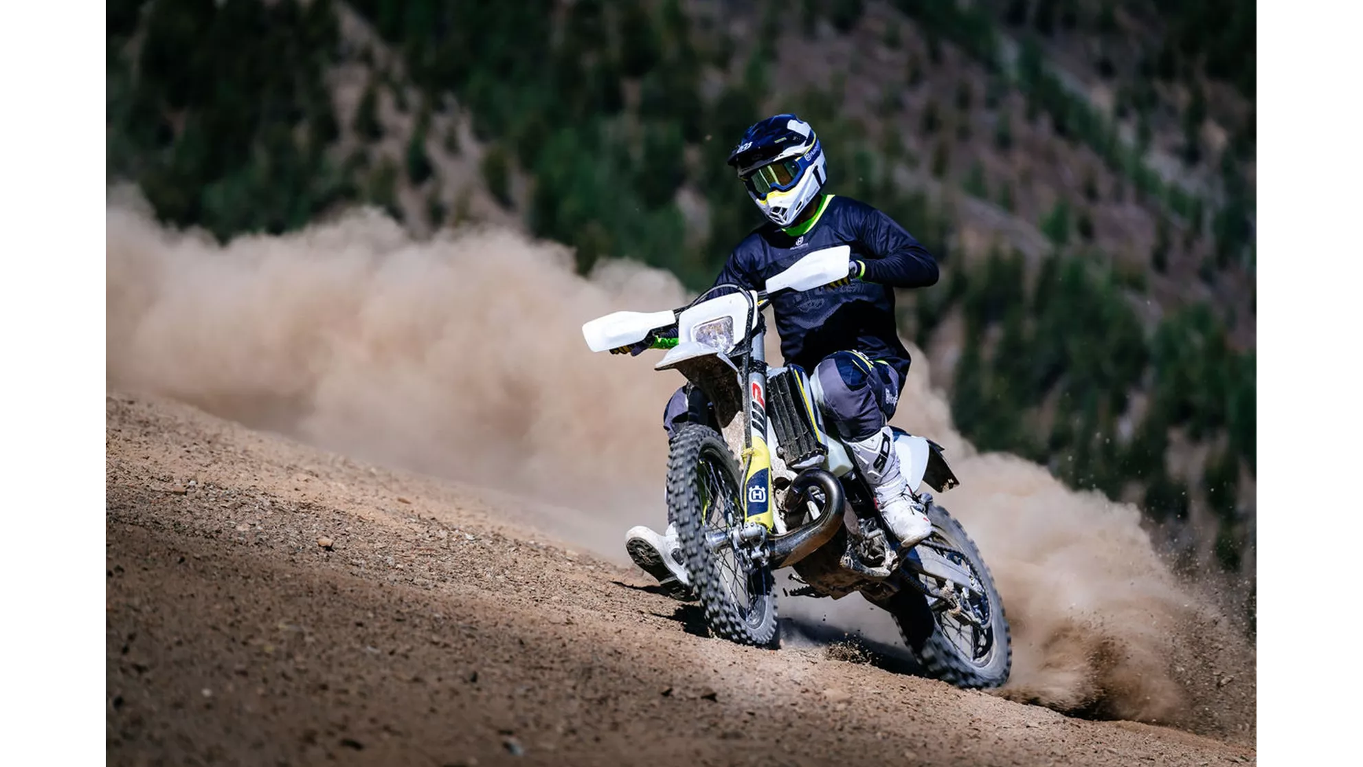 Husqvarna TE 300i - Image 20 Husqvarna TE 300i - Image 20