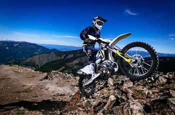 Husqvarna TE 300i 2018 - Bild 23 Husqvarna TE 300i 2018 - Bild 23