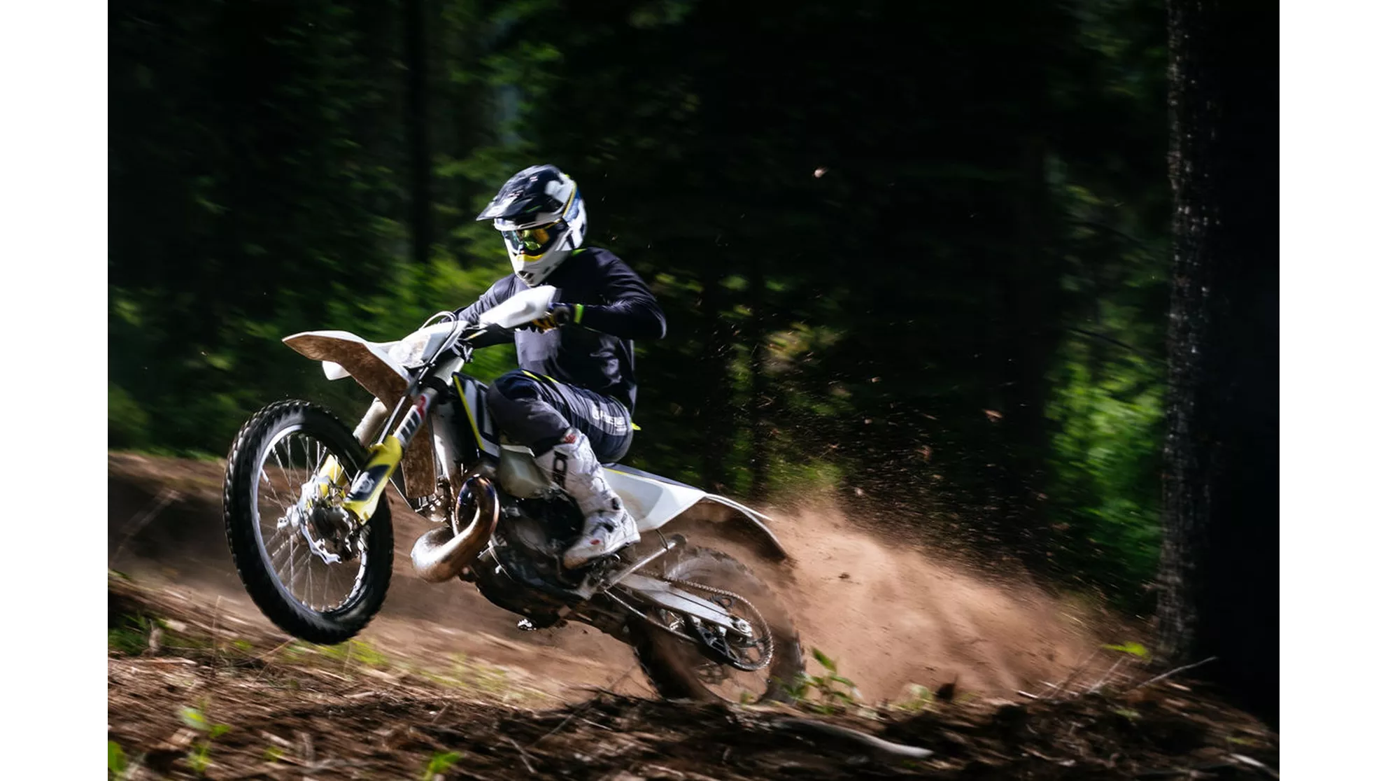 Husqvarna TE 300i - Image 22 Husqvarna TE 300i - Image 22