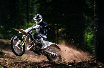Husqvarna TE 300i 2018 - Bild 24 Husqvarna TE 300i 2018 - Bild 24