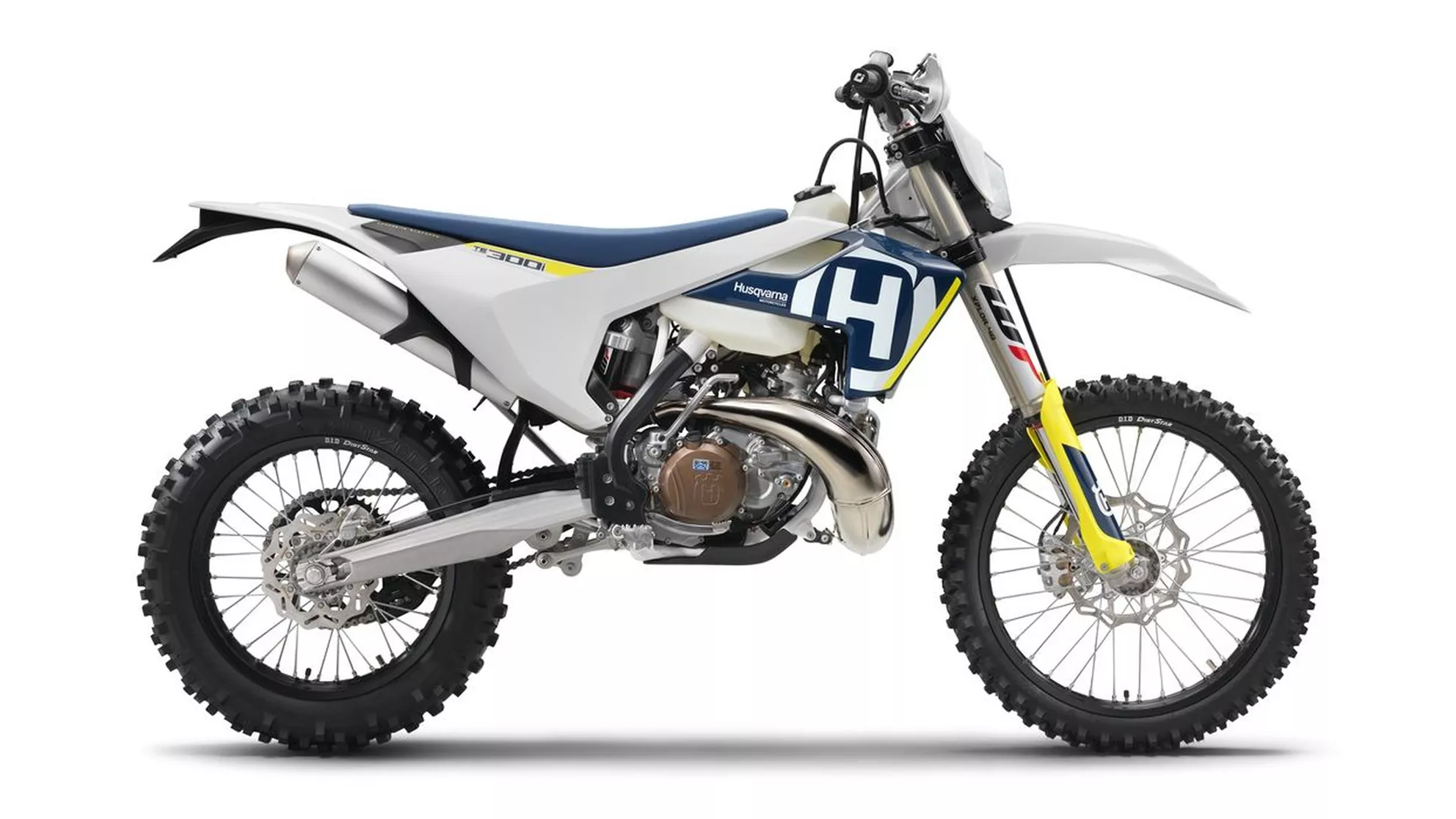 Husqvarna TE 300i - Image 24 Husqvarna TE 300i - Image 24