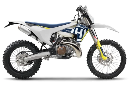 Husqvarna TE 300i 2018 Husqvarna TE 300i 2018