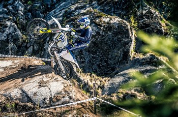 Husqvarna FX 350 2018 - Bild 2