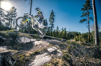 Husqvarna FX 350 2018 - Bild 4