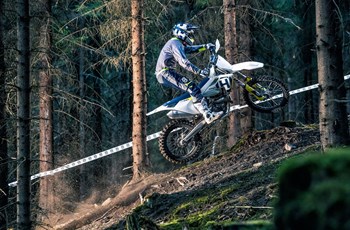 Husqvarna FX 350 2018 - Bild 5