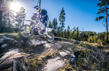 Husqvarna FX 350 2018 - Bild 6