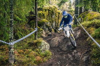 Husqvarna FX 350 2018 - Bild 7